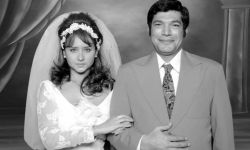 لماذا اعتذرَ باسم سمرة من نيللي كريم؟