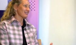 ميرل: حفل الافتتاح سيكون بصمة فريدة واستثنائية في تاريخ الأولمبياد