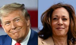 نهاية شهر العسل لكامالا.. استطلاع الرأي يحمل أخبارا سيئة