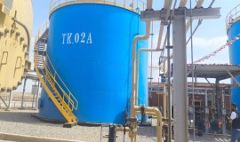 لأول مرة منذ 8 أشهر.. خام البصرة المتوسط يتجاوز 70 دولاراً للبرميل