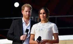 بعد إعلان كيت إصابتها بالسرطان.. هاري وميغان يصدران بياناً