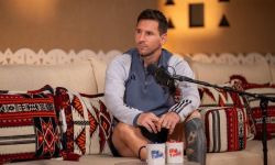 ميسي : لم أكن أتوقع رحيلي عن برشلونة إطلاقاً