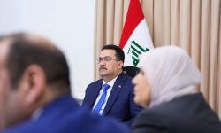 السوداني: التلكؤ في مشاريع الأبنية المدرسية خسارة بمختلف المعايير