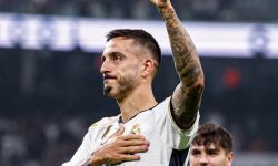 خوسيلو يعادل رقم أسطورتين في ريال مدريد