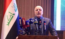 ائتلاف النصر : العبادي تسنم الحكم والقوات الأميركية في العراق