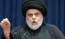 السيد الصدر يطالب الحكومات العربية بالضغط على مجلس الامن لإيقاف الانتهاكات الإسرائيلية