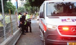 إصابة شخصين في ثاني انفجار في تل أبيب خلال 24 ساعة