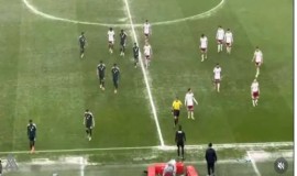 السعودية تقاسم الإمارات المركز الثالث في كأس العرب بقرار من “الفيفا”