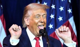 لا معاهدات ولا أعراف.. ترامب يكشف قانونه الوحيد