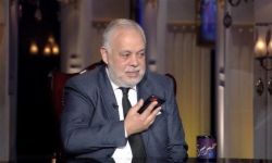 أشرف زكي: الفنانة عواطف حلمي لا تسكن دار المسنين وذهبت لهناك بعمل إنساني