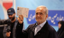 برشكيان : طهران ستضع تعزيز العلاقات مع جيرانها على رأس أولوياتها