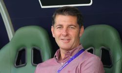 ‎كاساس يعلن قائمة المنتخب العراقي الأول لمواجهة فيتنام