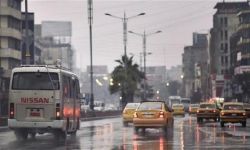 الأقسى على مر الفصول.. الأنواء الجوية تعلق على تنبؤات فصل الشتاء