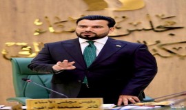رئيس مجلس أمناء شبكة الإعلام العراقي يؤكد حماية رواتب الموظفين