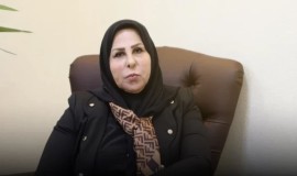 محكمة استئناف بغداد الكرخ تصدر حكما بحق عالية نصيف