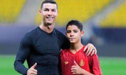 رونالدو جونيور يحظى باهتمام 16 فريقا.. وريال مدريد يتجاهل نجل هدافه التاريخي