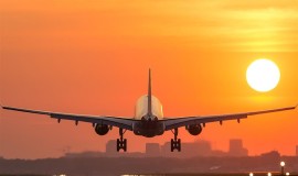 عقب التوتر الإقليمي.. حركة الطيران العابر تعود إلى الأجواء العراقية