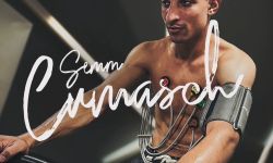 كومو الإيطالي يعلن التعاقد مع العراقي علي جاسم رسمياً