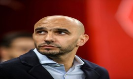 الركراكي: لا أخشى الإقالة وسأقود المغرب نحو التتويج باللقب