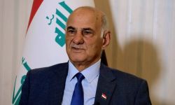 نائب رئيس مجلس الوزراء يرأس اجتماعًا حول التعداد العام للسكان