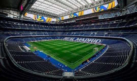 ريال مدريد يواصل هيمنته الاقتصادية كأغلى علامة تجارية