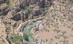 أربيل تغلق طريق “كلي علي بك – بيخال” مؤقتاً للتخطيط