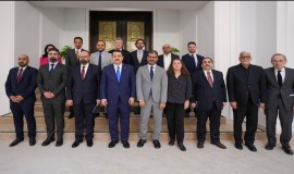 السوداني عن مبعوث ترامب الجديد: خطوة مهمة ونتمنى له التوفيق بمهمته