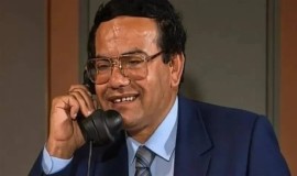 رحيل الفنان المصري محمد عبد الرحمن إمام