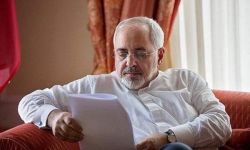 "طاقة الصبر" جواد ظريف يشرح أسباب الهجوم الأمريكي على العراق بدلاً من إيران