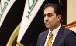 المندلاوي: دعم وتطوير المنظومة العسكرية والأمنية تمثل أولوية لضمان سيادة العراق