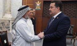 السوداني : الشهيد يمثل قيمة عليا وموقف عزّ وفخر