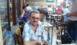 رحيل المثقف العراقي لبيد رشيد بكتاش الملقب ب"أبو حالوب"