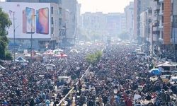 التخطيط: يوم التعداد عطلة رسمية وضرورة بقاء السكان في منازلهم