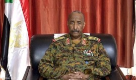 منذ اندلاع الحرب.. عبد الفتاح البرهان يفتتح جولاته الخارجية بالقاهرة
