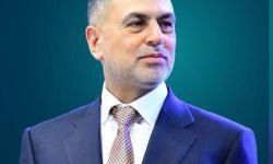 العيداني يكلف معاونه معين صالح بمهام قائمقام قضاء القرنة