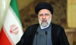 الرئيس الإيراني ينتقد مجدداً التطبيع مع إسرائيل