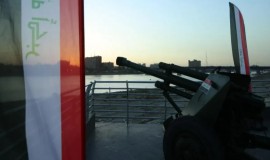 العراق يتراجع في مؤشر الجريمة لعام 2026