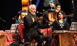 الفرقة الوطنية للتراث الموسيقي تحتفي بالملحن فاروق هلال