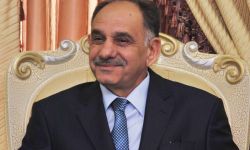 صالح المطلك : نؤيد إخراج القوات الأجنبية من العراق بشرط تحقيق التوافق السياسي