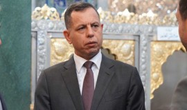 رئيس المخابرات العراقية: عدد مقاتلي داعش زاد 10 أضعاف خلال عام واحد