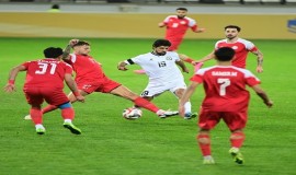 إنطلاق جولة جديدة من دوري نجوم العراق اليوم