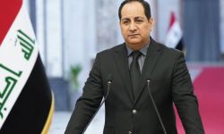 الحكومة العراقية تحذر من استمرار التصعيد في فلسطين