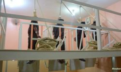 العراق..  حكم بالإعدام شنقا بـ10 أشخاص