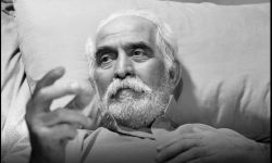 الموت يغيب اللاعب العراقي السابق عدنان جعفر