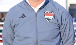 كاساس : واجهنا منافساً صعباً على لقب كأس آسيا