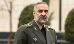 وزير الدفاع الإيراني: بنية نظامنا بنية متماسكة ومتينة