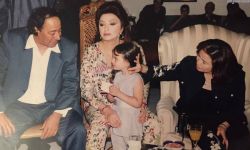 كيف استعادت نبيلة عبيد ذكرياتها مع صلاح السعدني؟