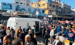 الأونروا: سكان غزة يتناولون وجبة واحدة كل يومين