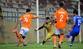 اليوم.. 3 مواجهات بانطلاق عجلة الموسم الجديد لدوري نجوم العراق