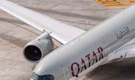 اضطراب جوي إقليمي: تعليق الرحلات وإجلاء الرعايا يتصدران أولويات شركات الطيران